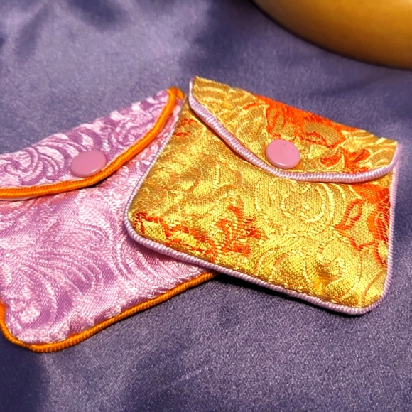 16" 14K Gold Box Chain Necklace - Picture 8 of 8